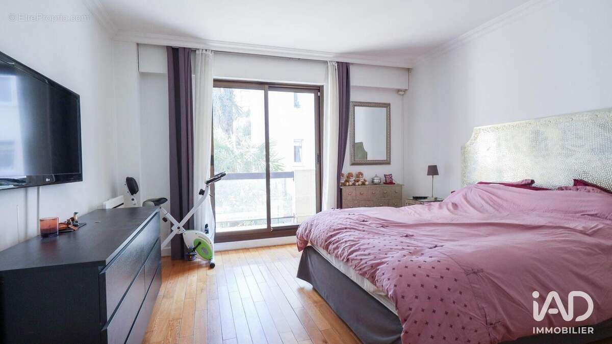 Photo 9 - Appartement à NEUILLY-SUR-SEINE