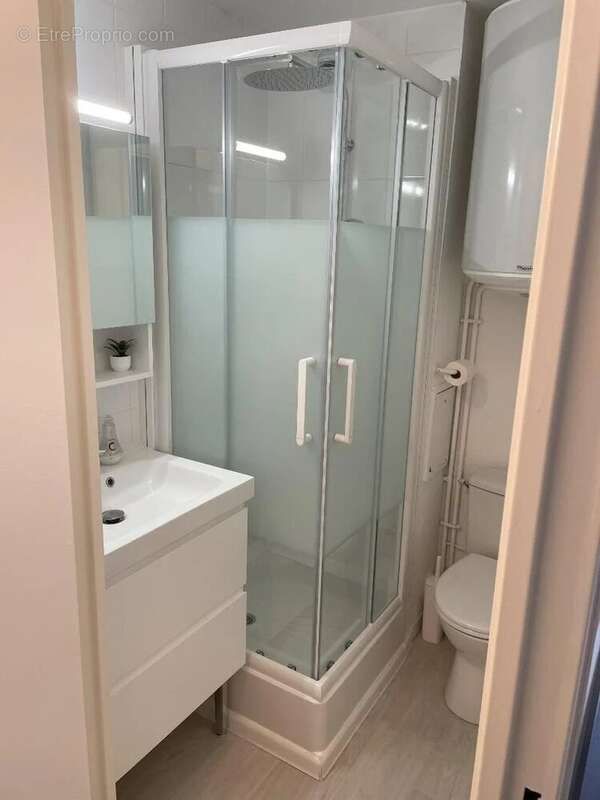 Appartement à BISCARROSSE