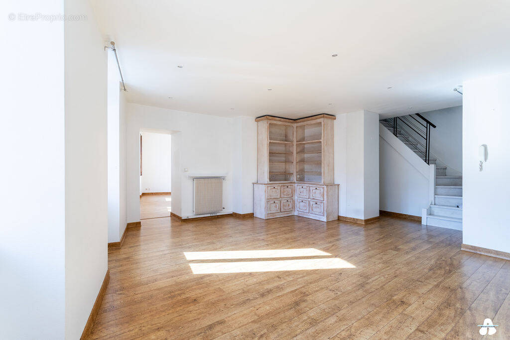 Appartement à BONNEVILLE