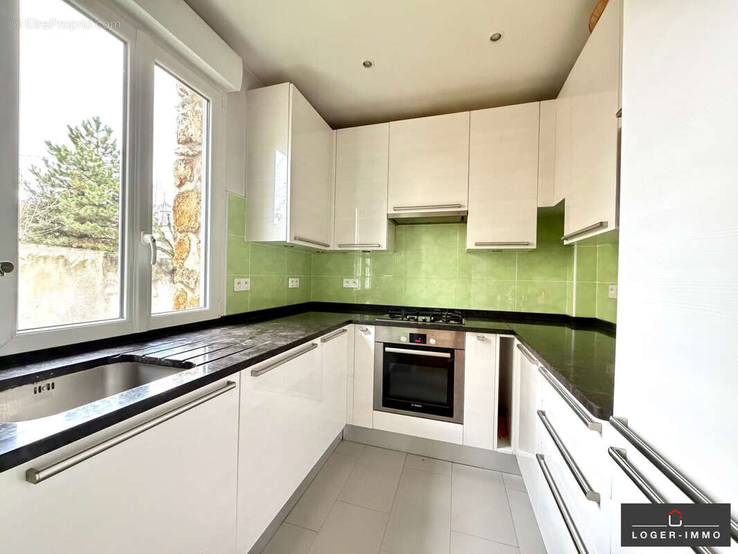 Maison à LE PERREUX-SUR-MARNE