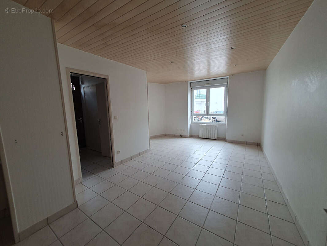 Maison à LOCMARIAQUER