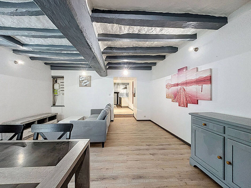 Maison à SAINT-GERMAIN-DES-PRES