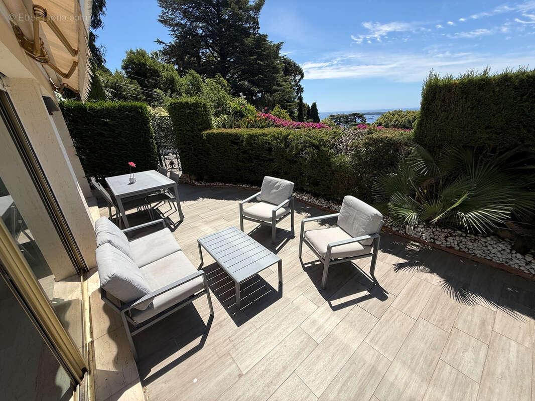3 pièces - cannes californie - photo 2