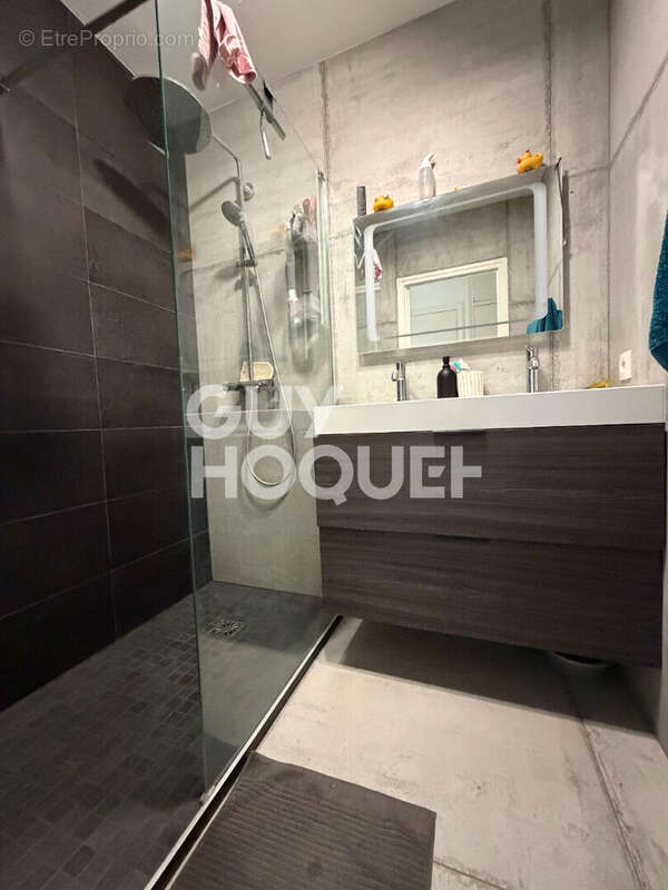 Appartement à CALUIRE-ET-CUIRE
