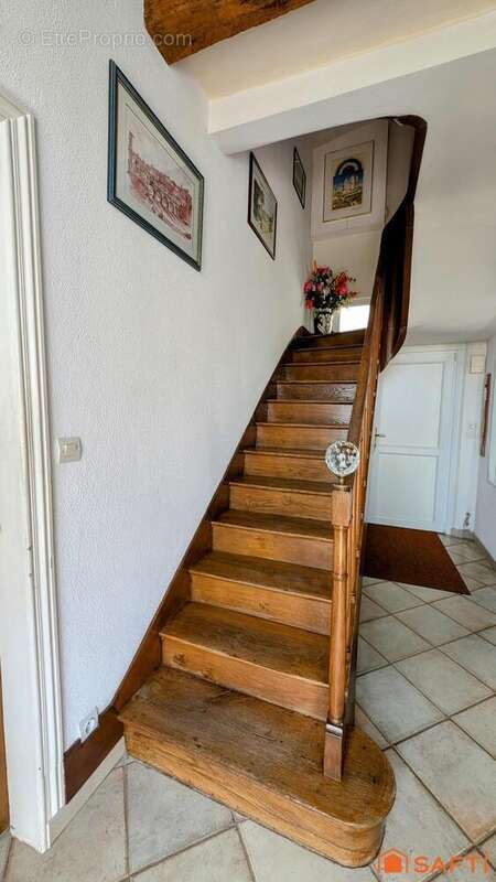 Photo 9 - Maison à BOURGUEIL