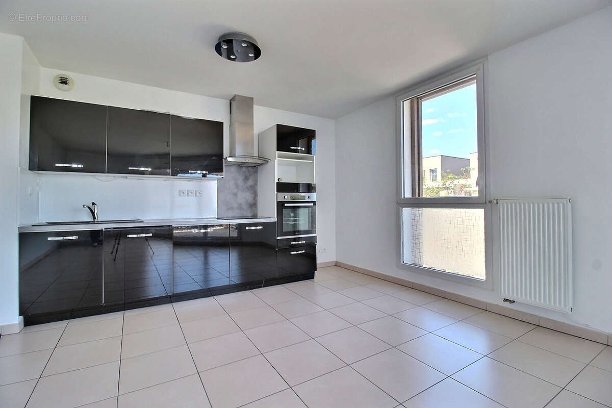 Appartement 63m² à montpellier - photo 4