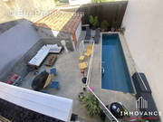 Maison à MONTPELLIER