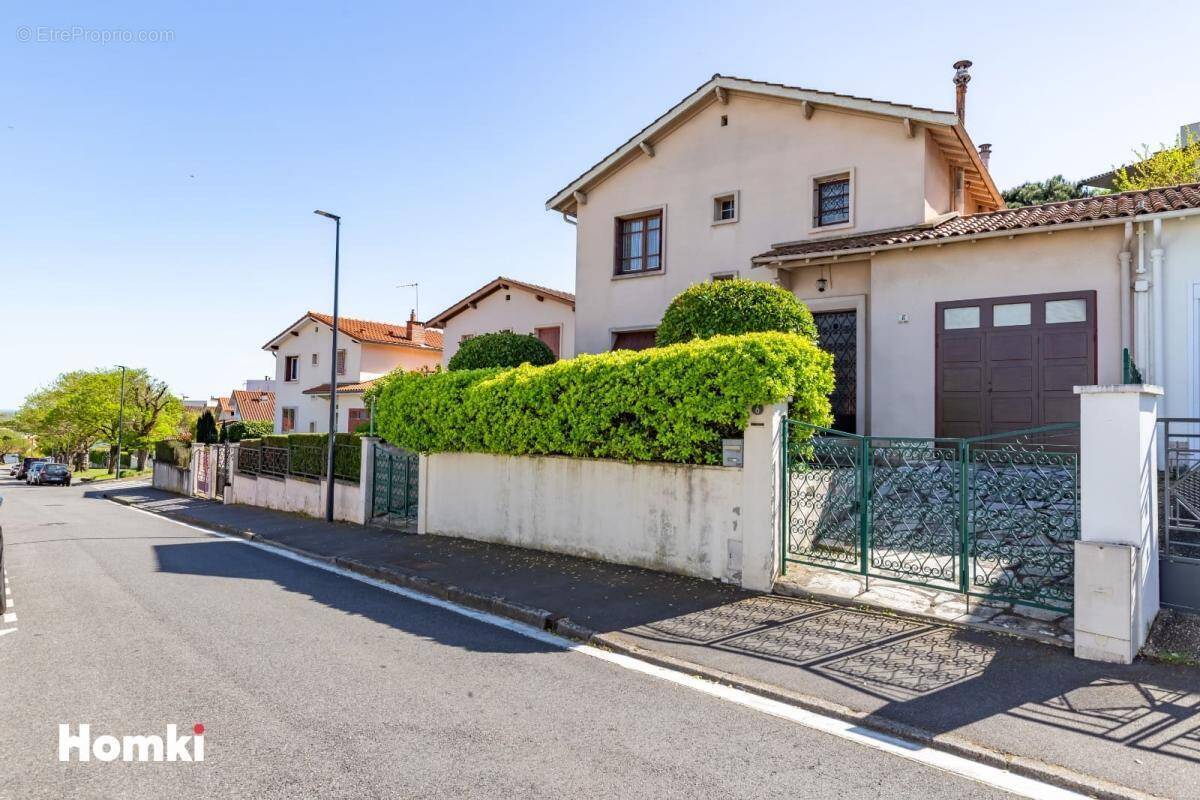 Maison à TOULOUSE