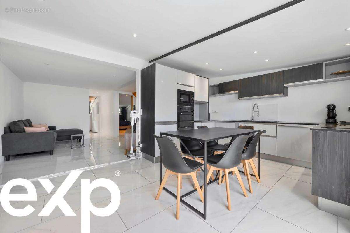 Maison à LA POSSESSION