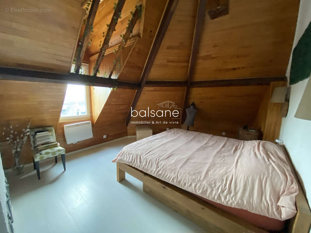 Appartement à SOTTEVILLE-LES-ROUEN