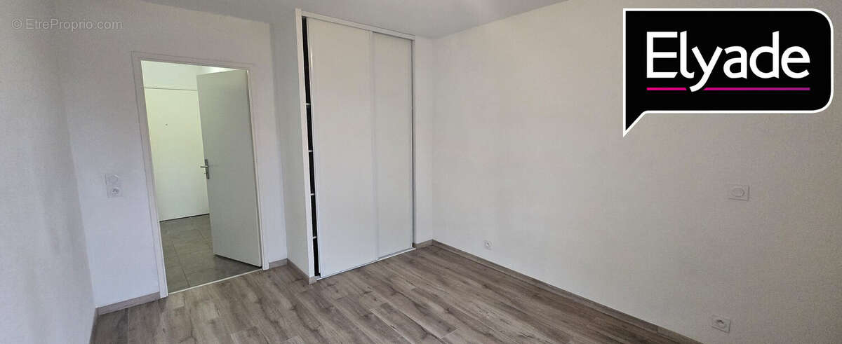 Appartement à BISCARROSSE