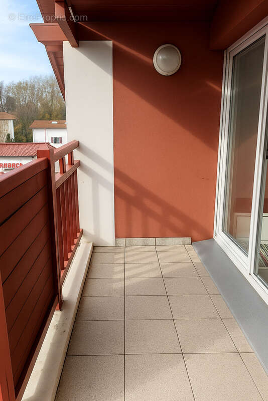 Appartement à HENDAYE