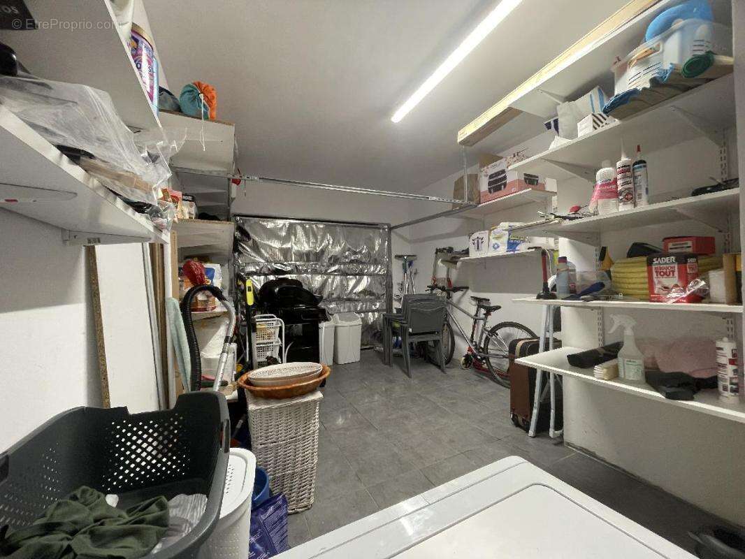 Maison à SAINTE-LUCE-SUR-LOIRE