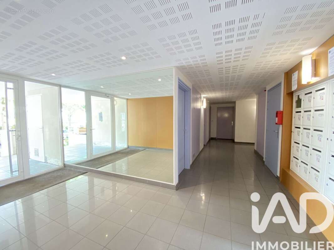 Photo 7 - Appartement à RENNES