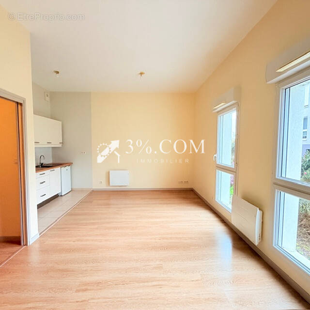 Appartement à VERTOU