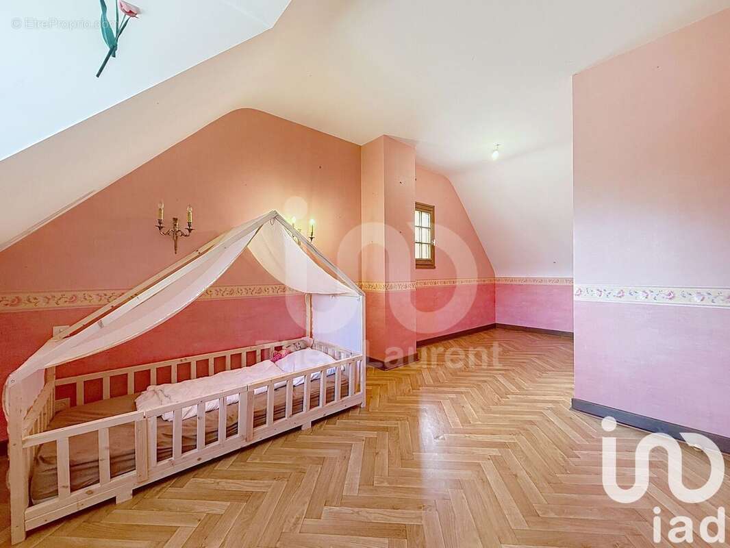 Photo 8 - Maison à CROSSAC