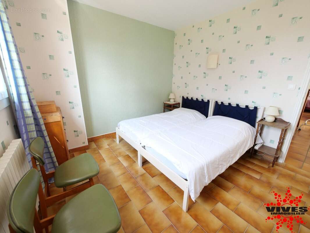 Villa familiale avec beaux volumes - photo 7