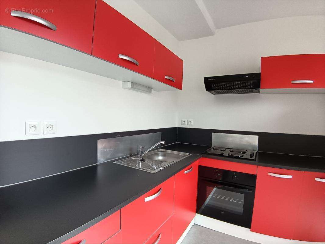 Appartement récent - photo 3
