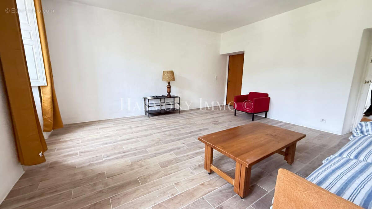 Appartement à VICO