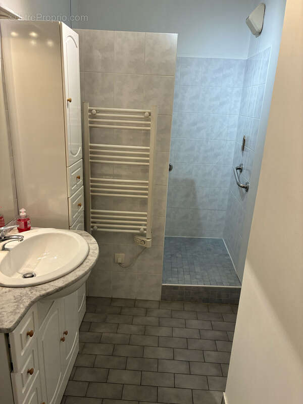 Appartement à LYON-6E