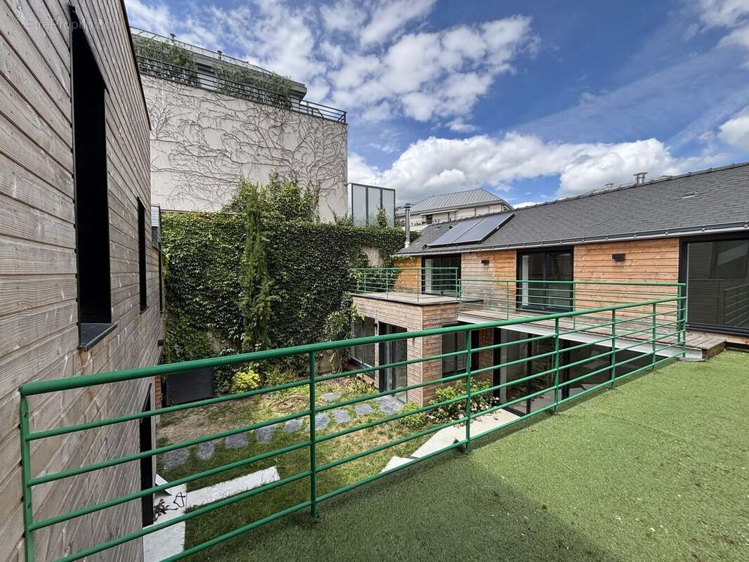 Maison 223 m² à Angers  - photo 9