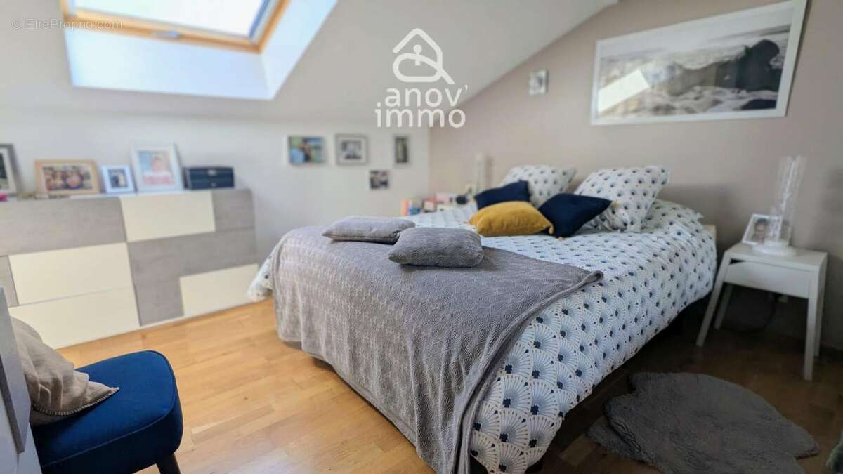 Appartement à SASSENAGE