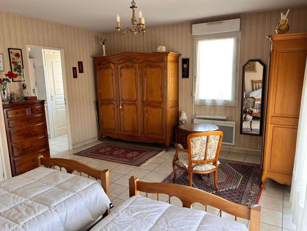 Appartement à VAISON-LA-ROMAINE