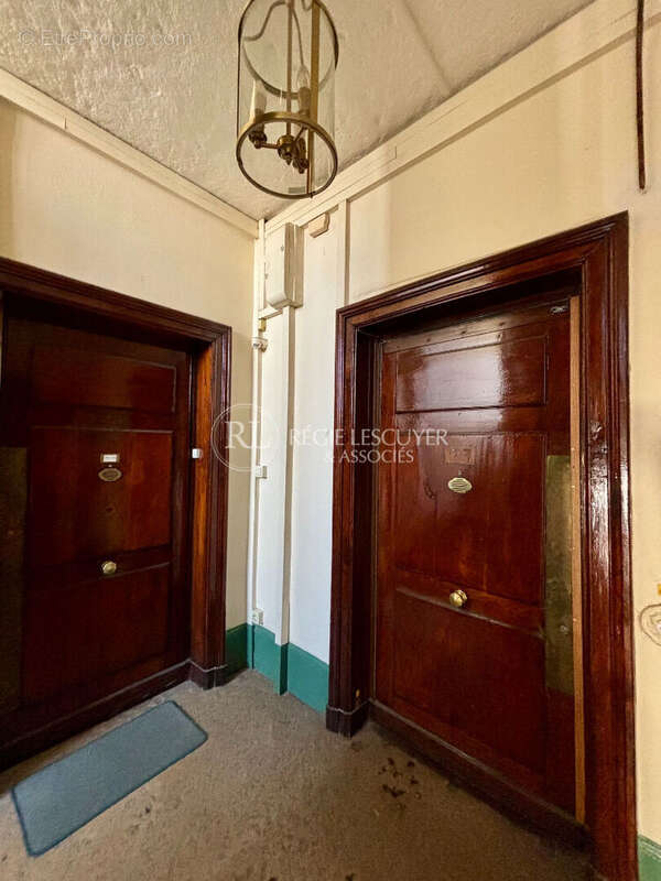 Appartement à LYON-2E
