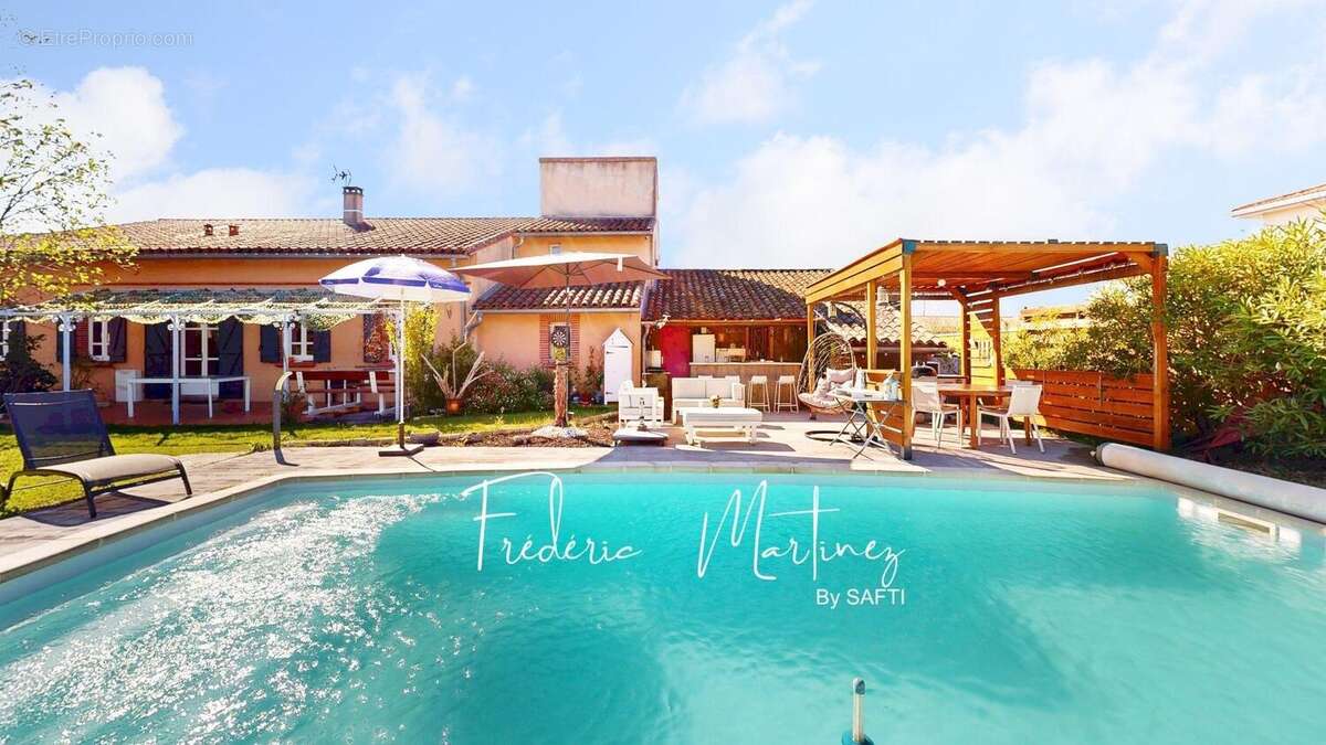 Photo 2 - Maison à FRONTON