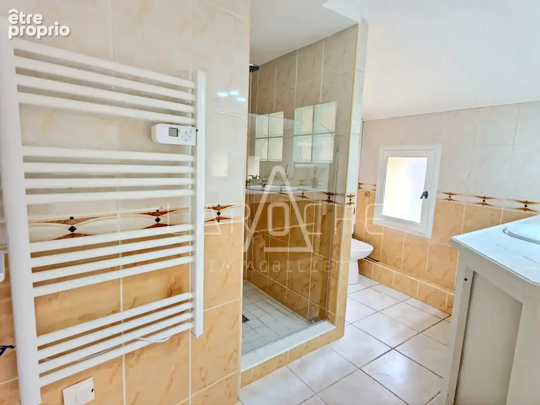 Appartement t3 - saint andre - photo 18