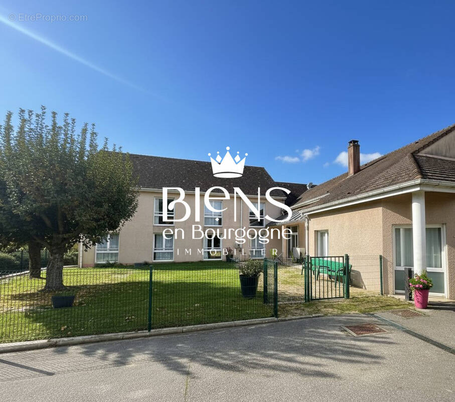 Appartement à SAINTE-HELENE