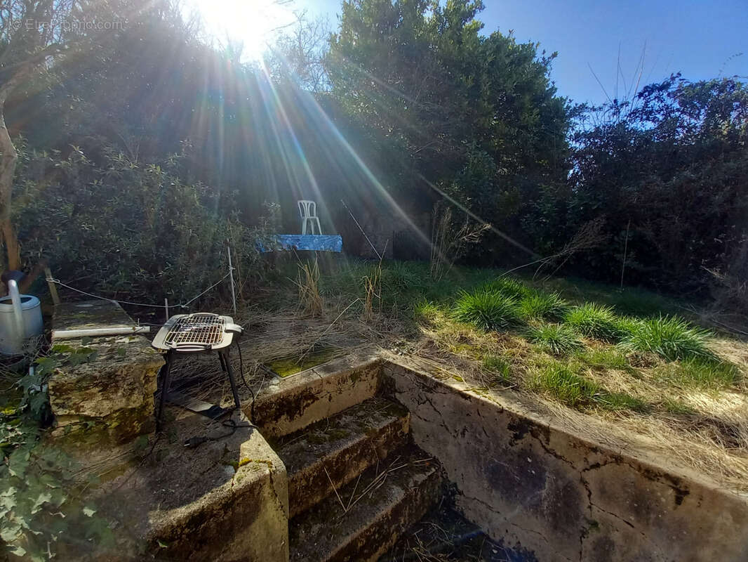 Appartement à DECIZE