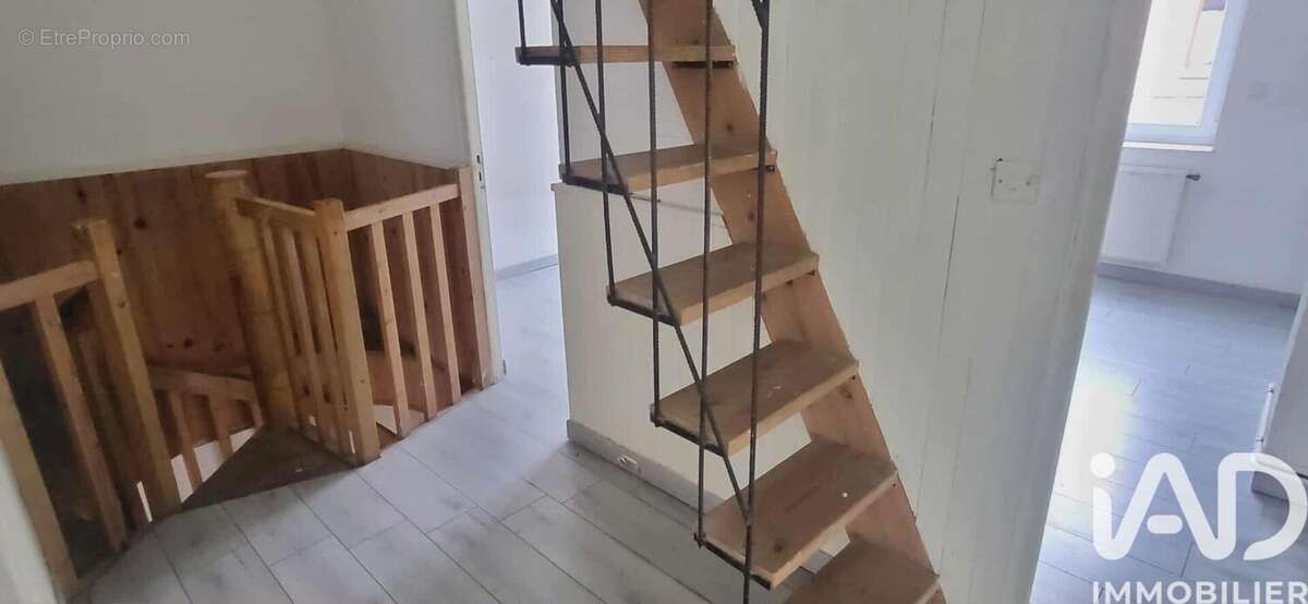 Photo 8 - Maison à TOURCOING