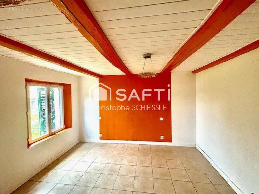 Photo 6 - Maison à BORON