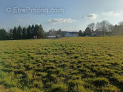 Terrain à SAINT-JOUVENT