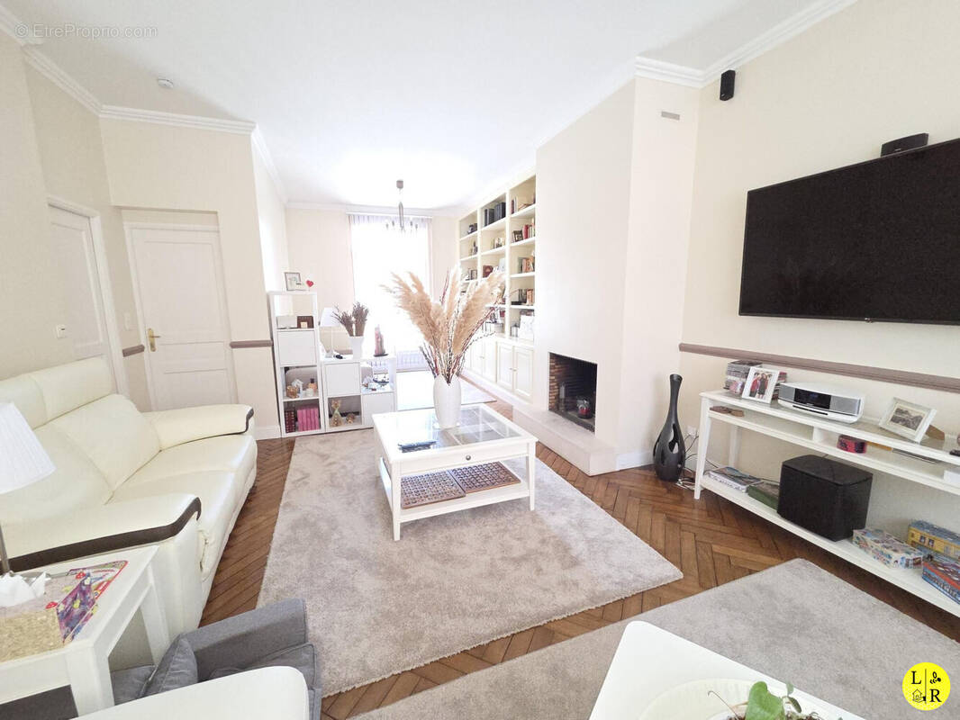 Appartement à ARRAS
