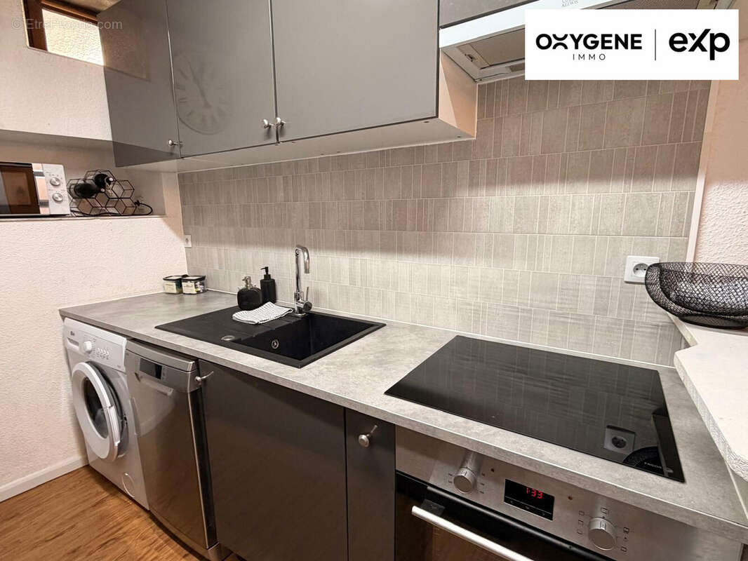 Appartement à CARCASSONNE