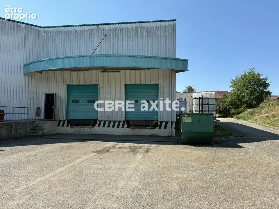 Bien immobilier à vendre à Rumilly (74150) - photo 8