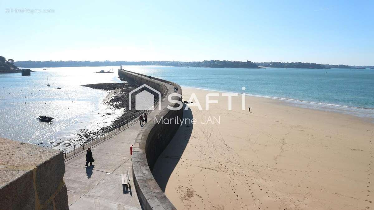 Photo 5 - Appartement à SAINT-MALO
