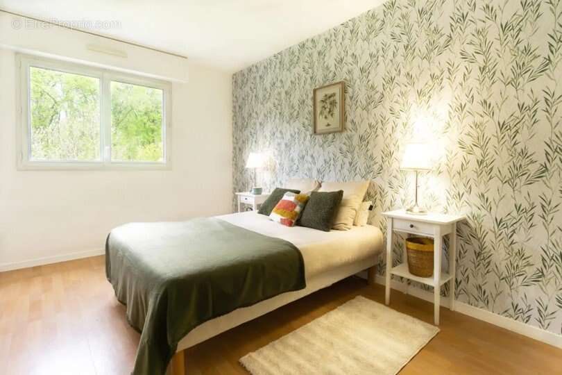 Appartement à CARQUEFOU