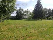 Terrain à INGUINIEL