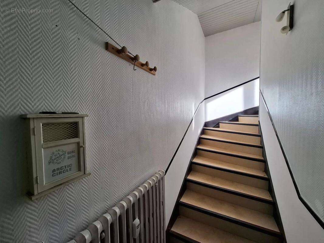 Appartement à NOGENT-LE-ROTROU