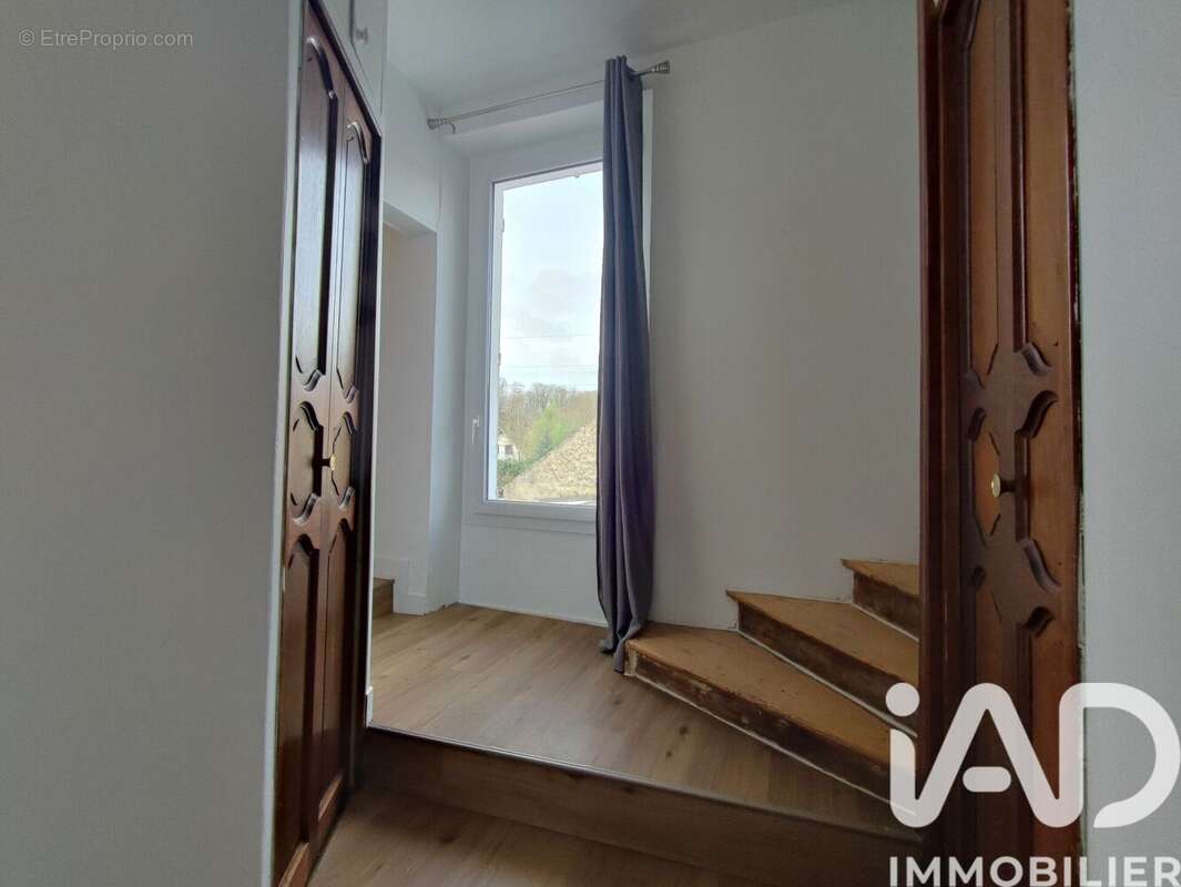 Photo 8 - Maison à MARINES