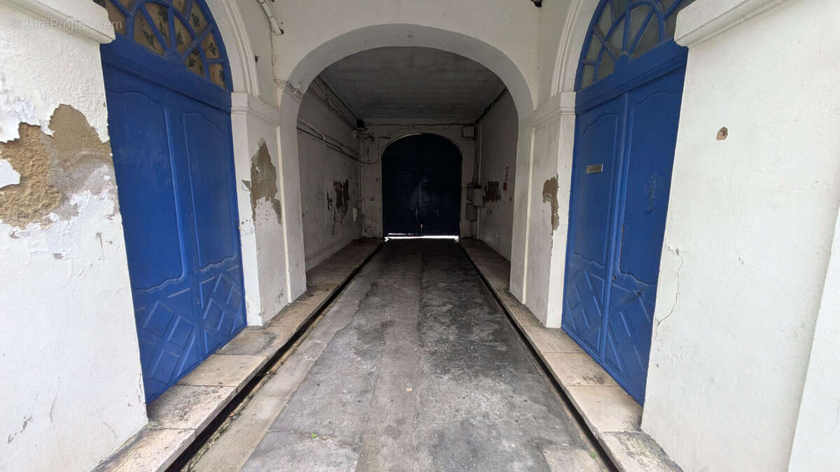 Appartement à ROCHEFORT