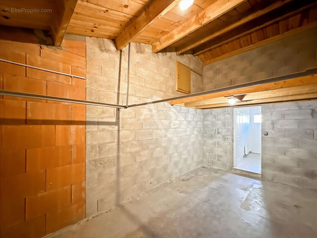 Maison à LE PERRIER