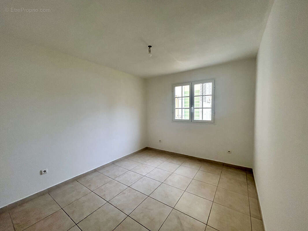 Appartement à LE MARIN