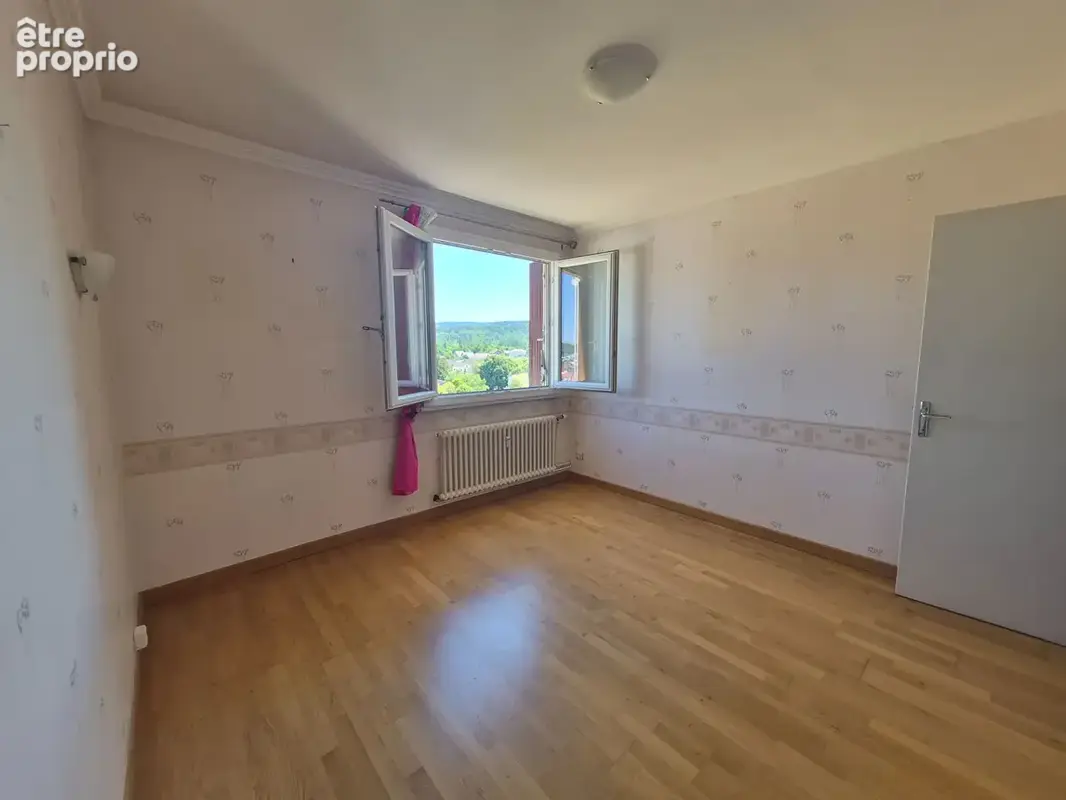 Appartement  4 pièce(s) 87 m2 - photo 4