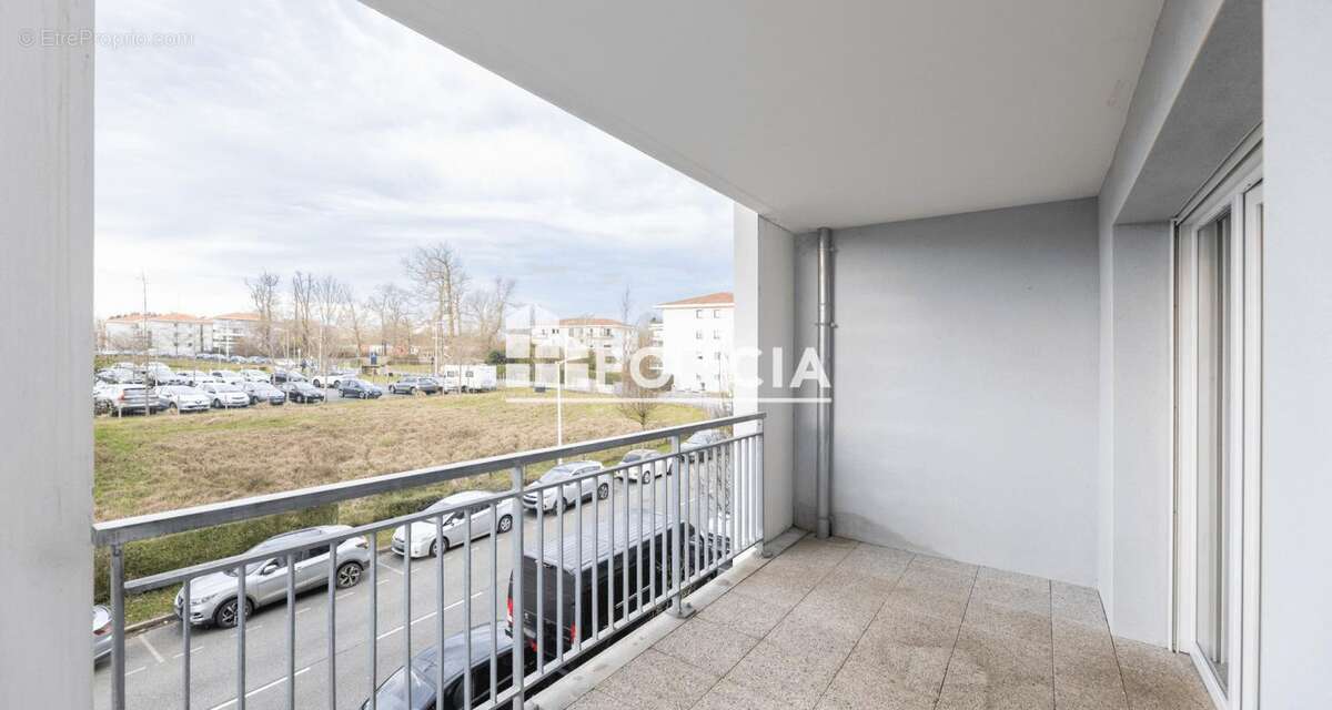 Appartement à BAYONNE