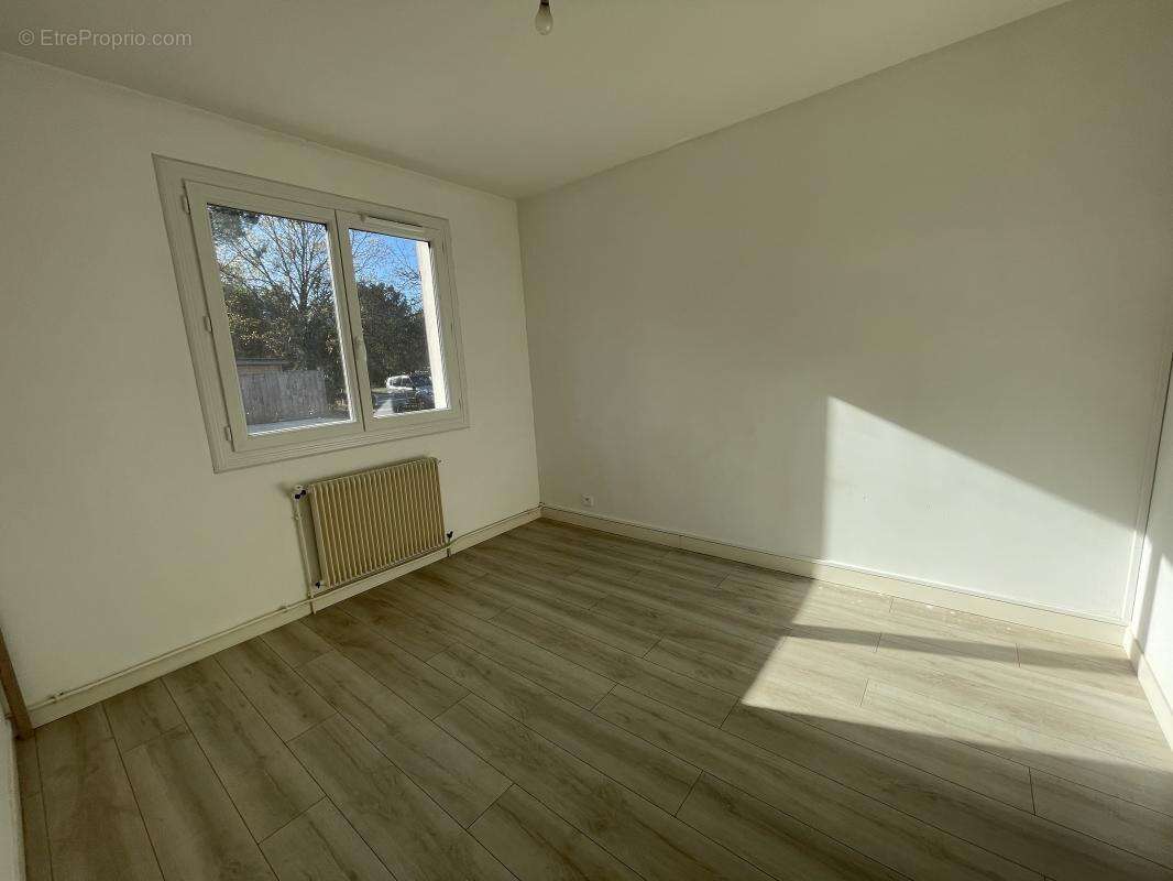 Maison à MARTIGNAS-SUR-JALLE