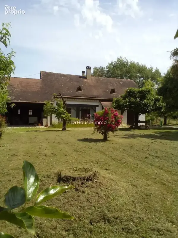 Maison 5 pièces 110 m² à vendre à Cours-De-Pile (24520) - photo 85